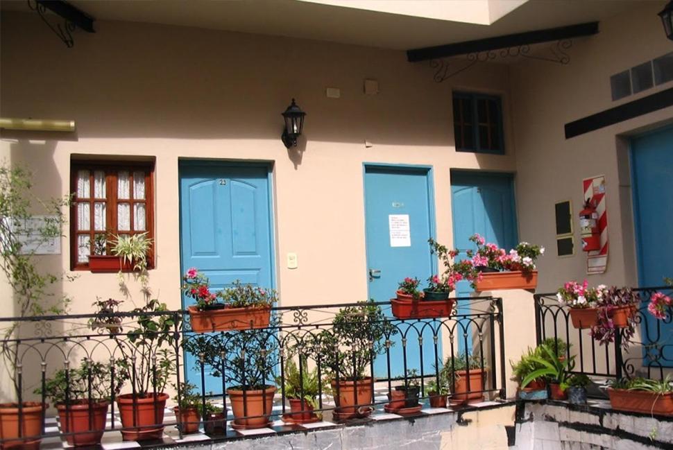 Telmotango Hostel Μπουένος Άιρες Εξωτερικό φωτογραφία