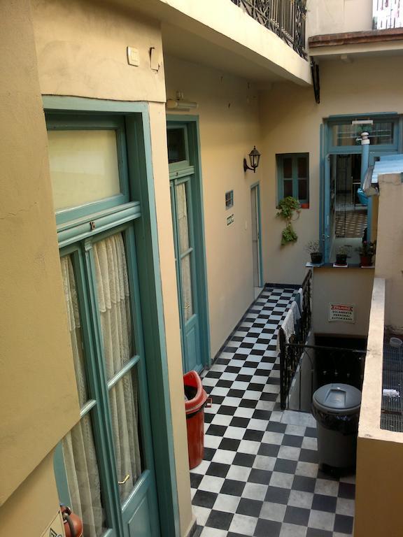 Telmotango Hostel Μπουένος Άιρες Εξωτερικό φωτογραφία