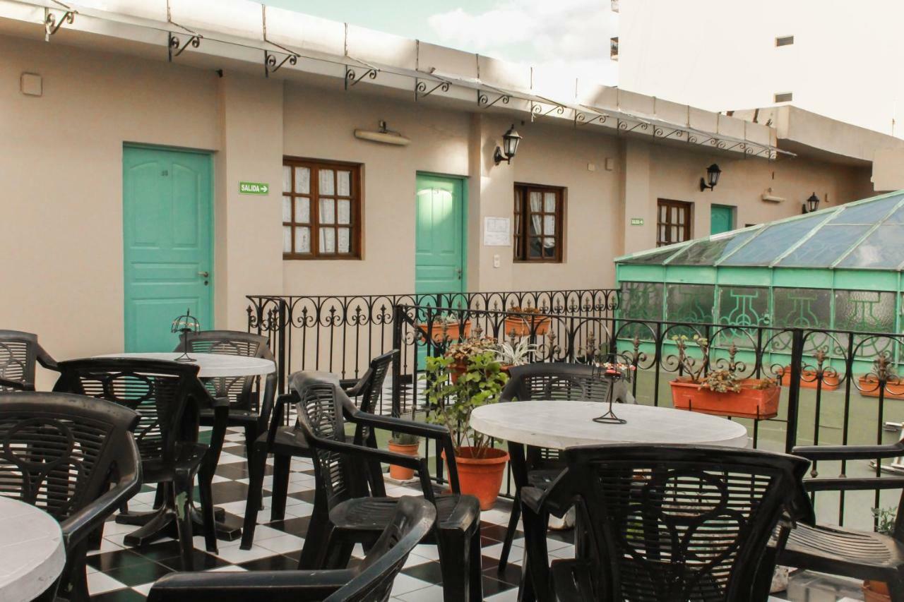 Telmotango Hostel Μπουένος Άιρες Εξωτερικό φωτογραφία